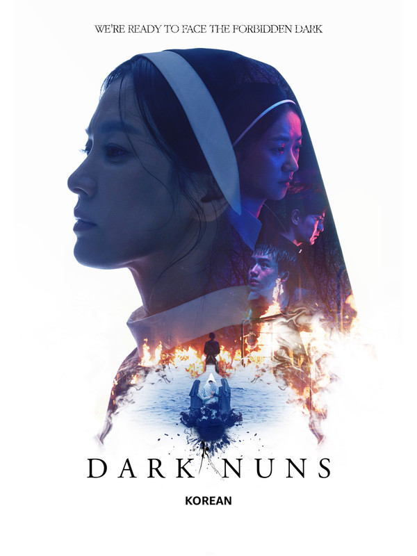 Dark Nuns