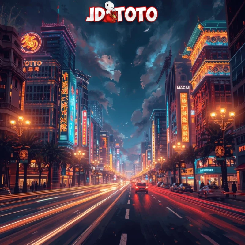 JDTOTO