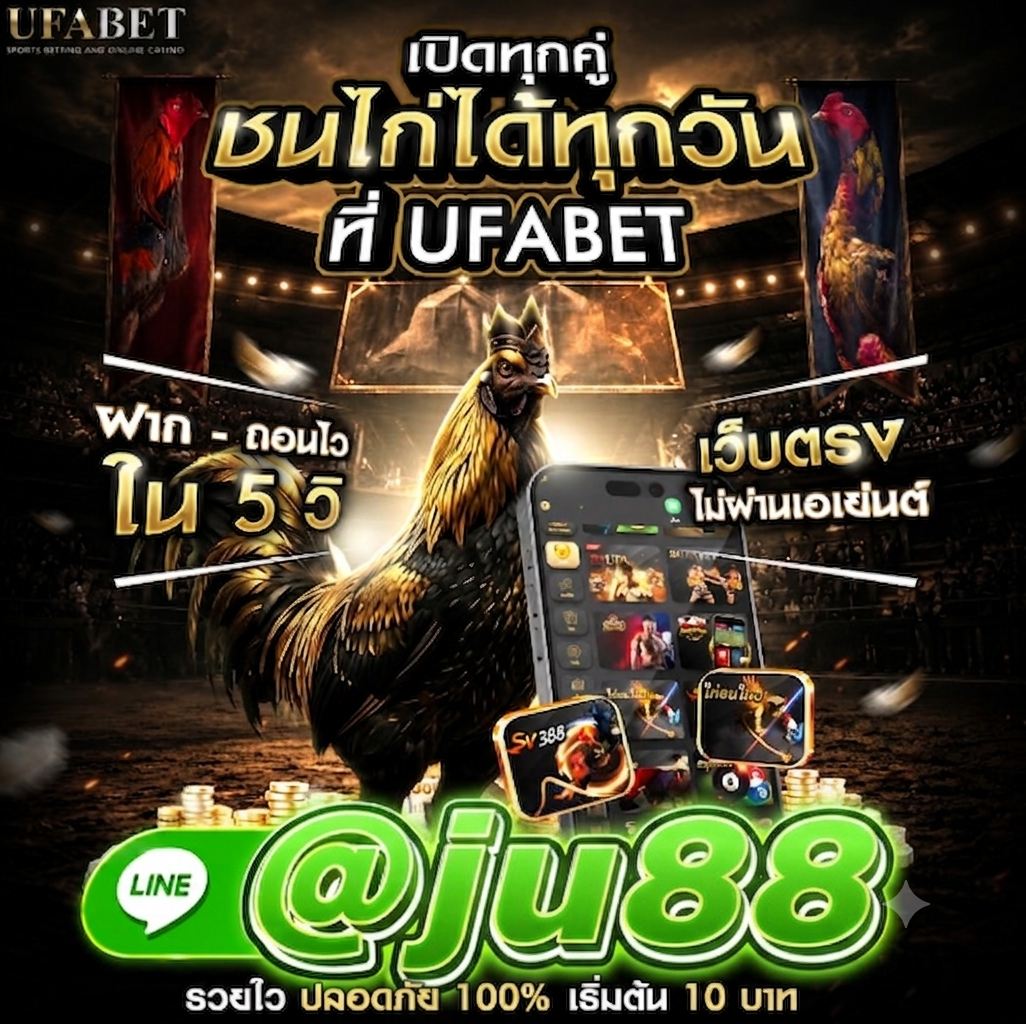 แทงไก่
