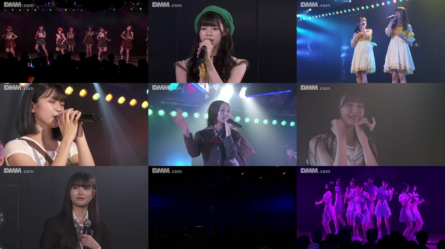 AKB48h2404211300-Live 【公演配信】AKB48 240421「ただいま　恋愛中」公演 HD