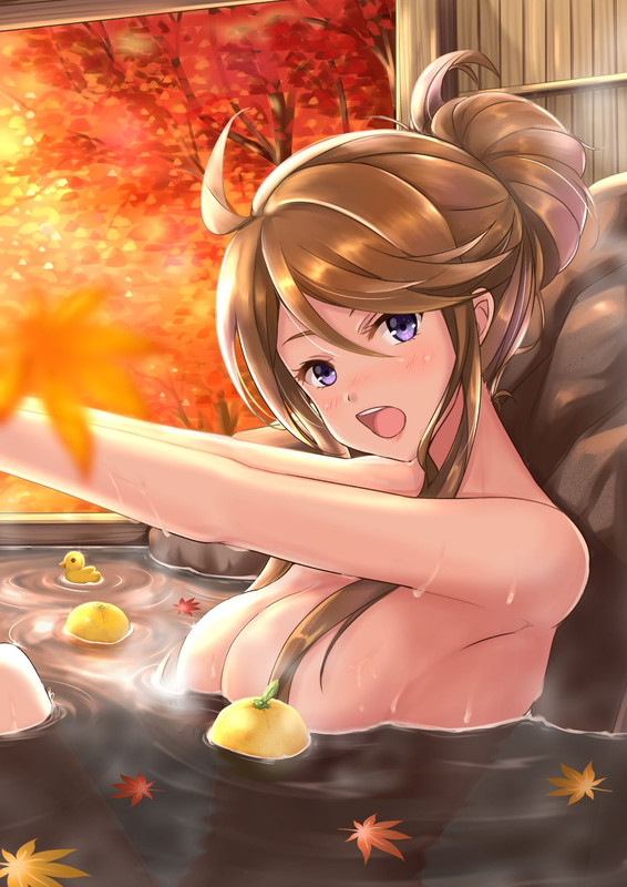 tokoro-megumi-idolmaster-and-1-more-drawn-by-yuzuyu-hyui-3924349c7d1c69f902b4ed9a6afde817-1