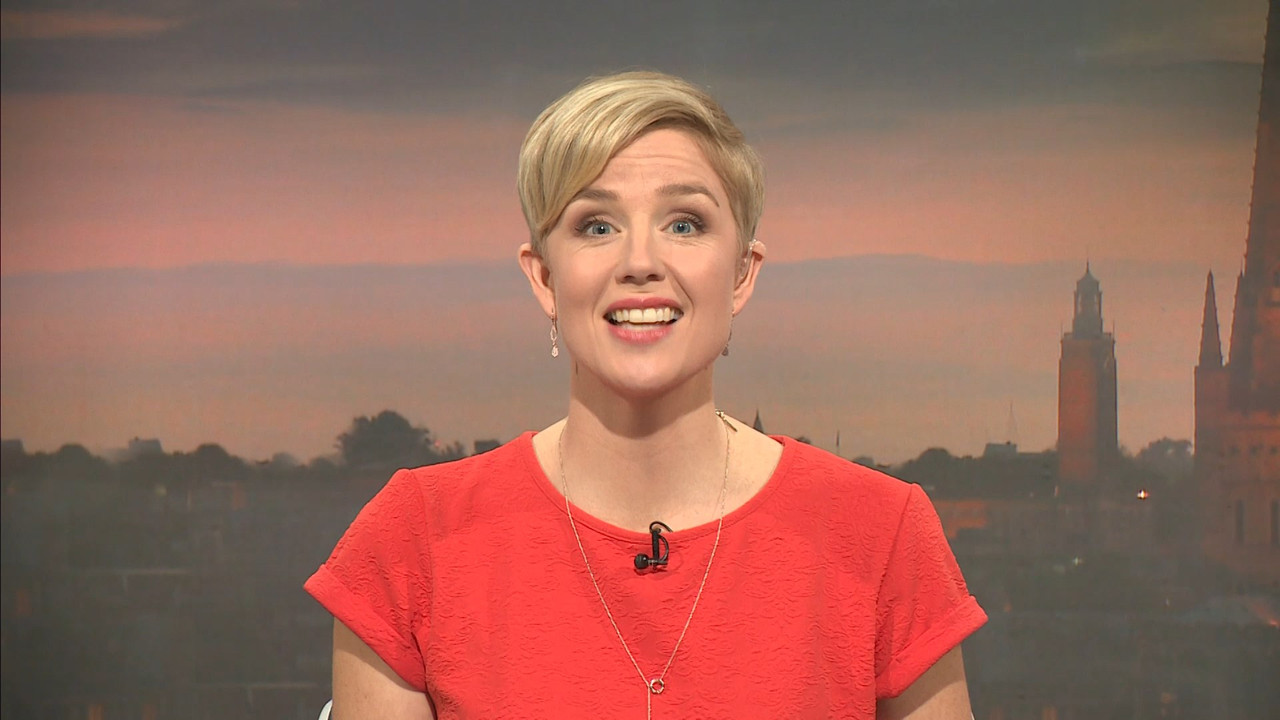 31 December - 18.30.00 - ITV News London. The latest news and we