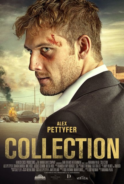 Windykator / Collection (2021) PL.1080p.WEB-DL.H264-wasik / Lektor PL