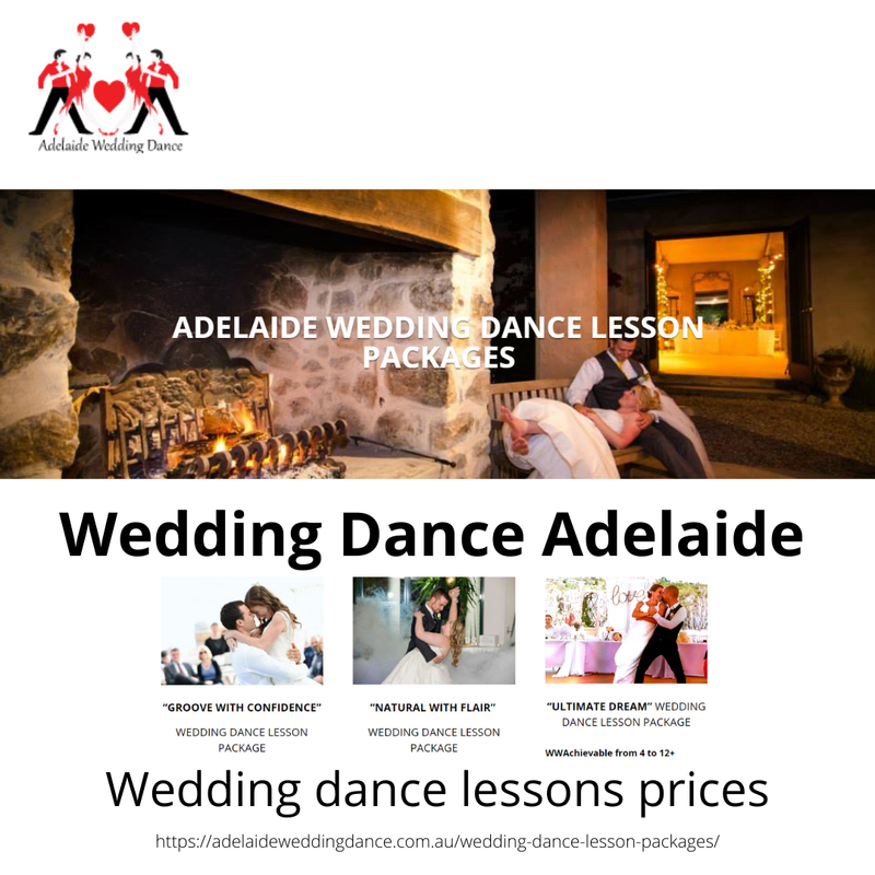 Wedding Dance Adelaide (3)