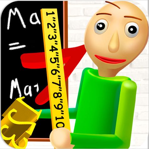 baldi's basics