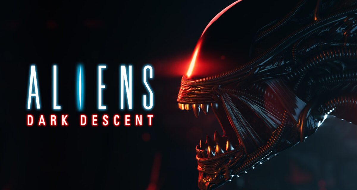 Alien: Dark Descent