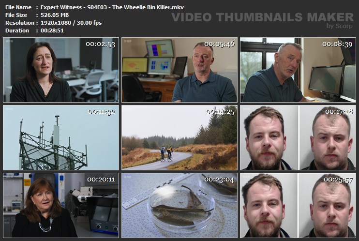 Expert Witness - S04E03 - The Wheelie Bin Killer.mkv