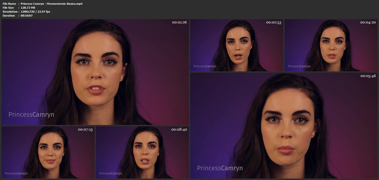Princess Camryn - Mesmerizesis-Basics.mp4