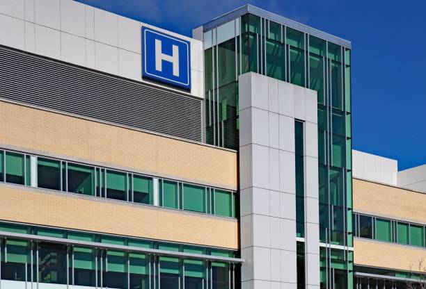 Mental Health Treatment Centers