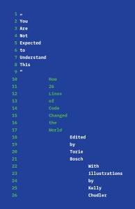 "You Are Not Expected to Understand This": How 26 Lines of Code Changed the World (True AZW3)