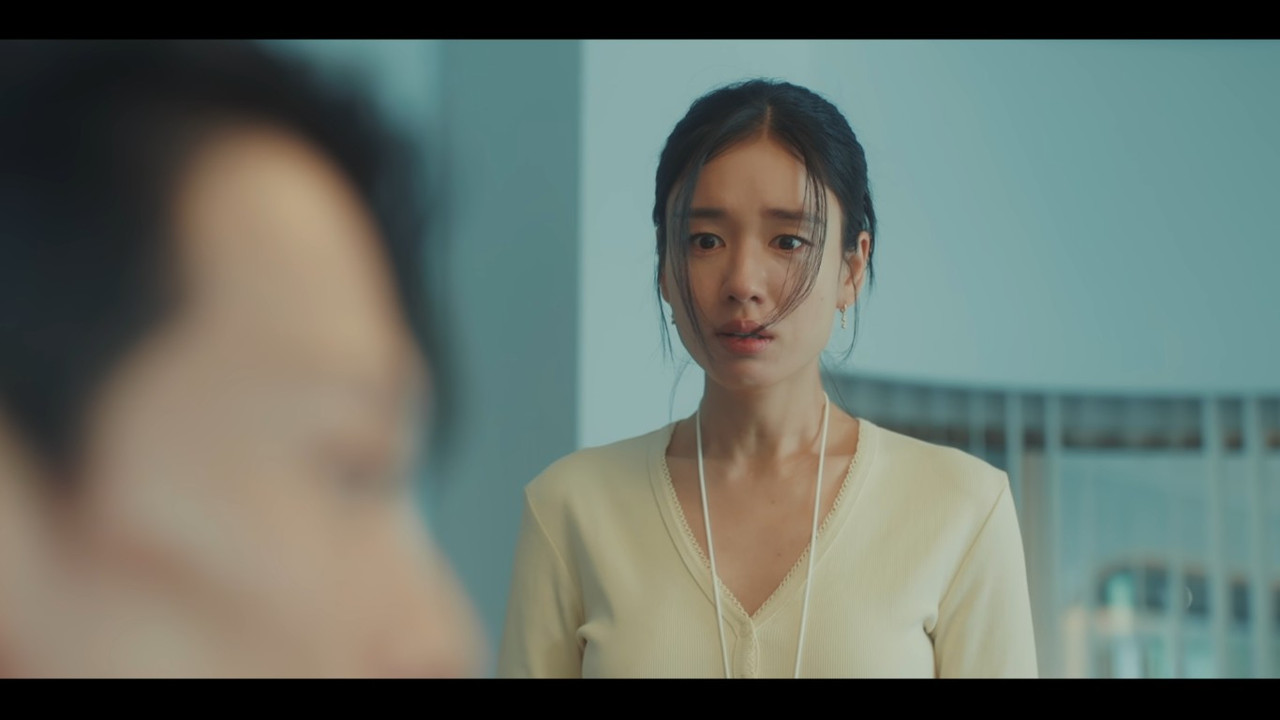 VS Netflix Dynamite Kiss E9Dont Go IDont Want Youto Go 30 43