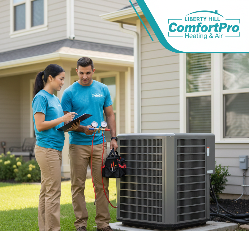 Customer Service Team