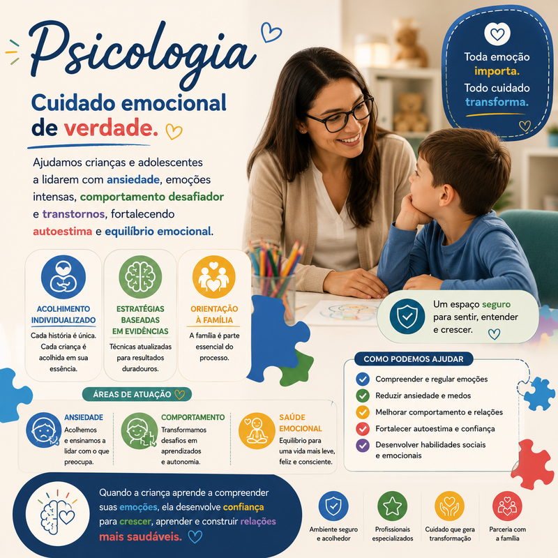 Psicologia
