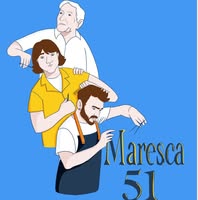 Maresca 51 Barbiere