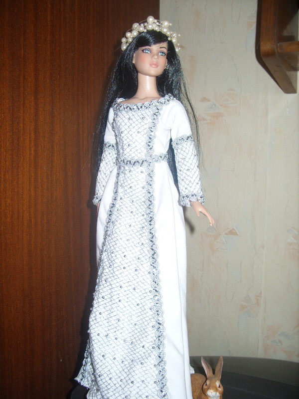 СтевоКукла 007