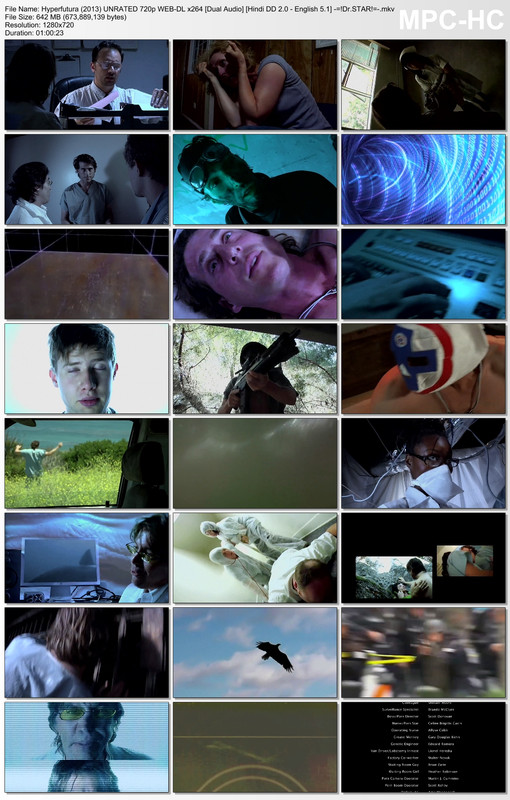 Hyperfutura (2013) UNRATED 720p WEB-DL Thumbs
