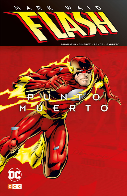 PORTADA-JPG-WEB-RGB-Flash-Mark-Waid-Punto-Muerto