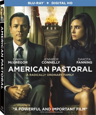 American Pastoral (2016) .mkv iTA-ENG Bluray 1080p x264