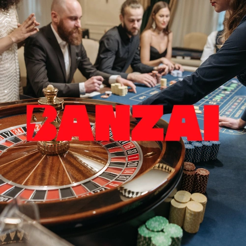 Banzai Casino