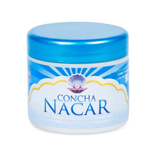 CP CREMA CONCHA NACAR AVANT APL3X2     7501361156007