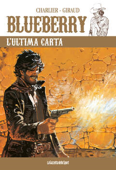 Blueberry 21 - L'ultima carta (2023)