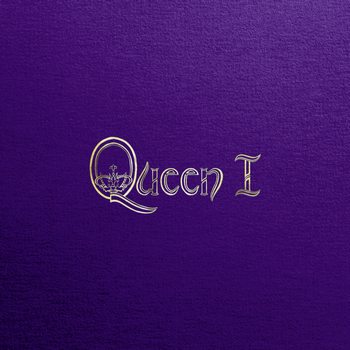 Queen I (1973) [Mixagem 2024 - Edição de Colecionador]
