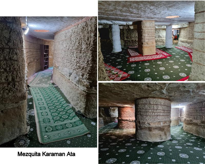Parque Nacional de Ustyurt (Mangystau): Cañón Ybykty y Karaman Ata - Érase una caja de sorpresas kazaja (7)