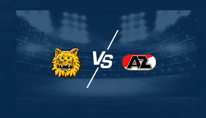 Soi kèo tài xỉu, phạt góc trận IIves vs AZ Alkmaar, 23h00 ngày 24/07