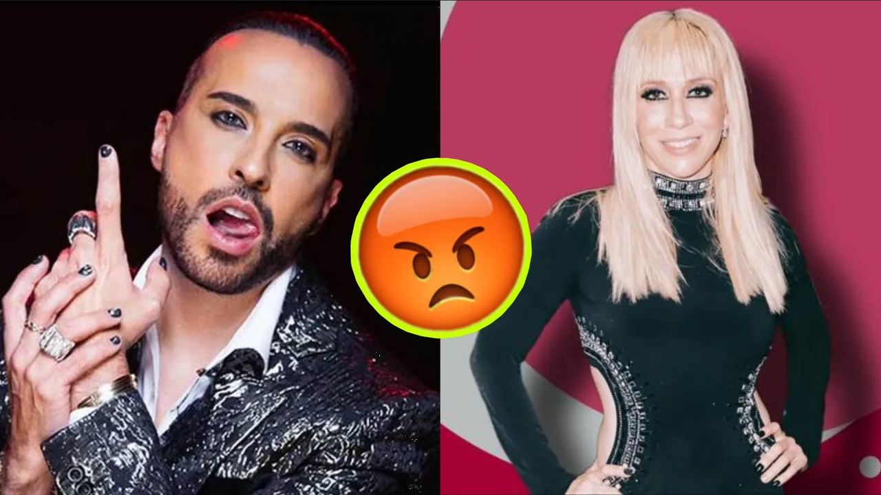 Apio Quijano pone en su lugar a Noelia por hablar mal de JNS y Kabah