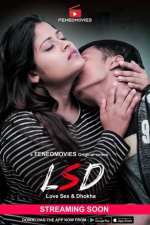 LSD (2020) Hindi (Season 01 Complet) | WEB-DL | 1080p | 720p | 480p | Feneo WEB Series | Download | Watch Online