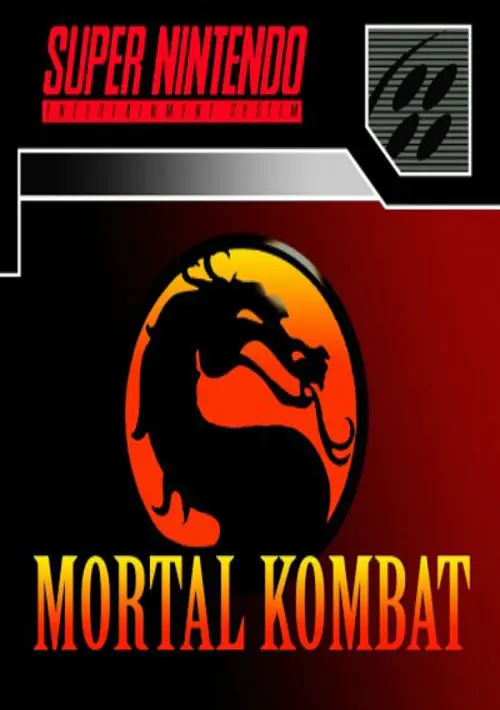 Mortal Kombat 1