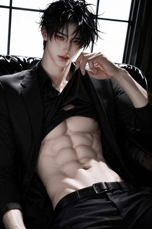 ปื้ด หลังฉาก แกลอรี่ 2