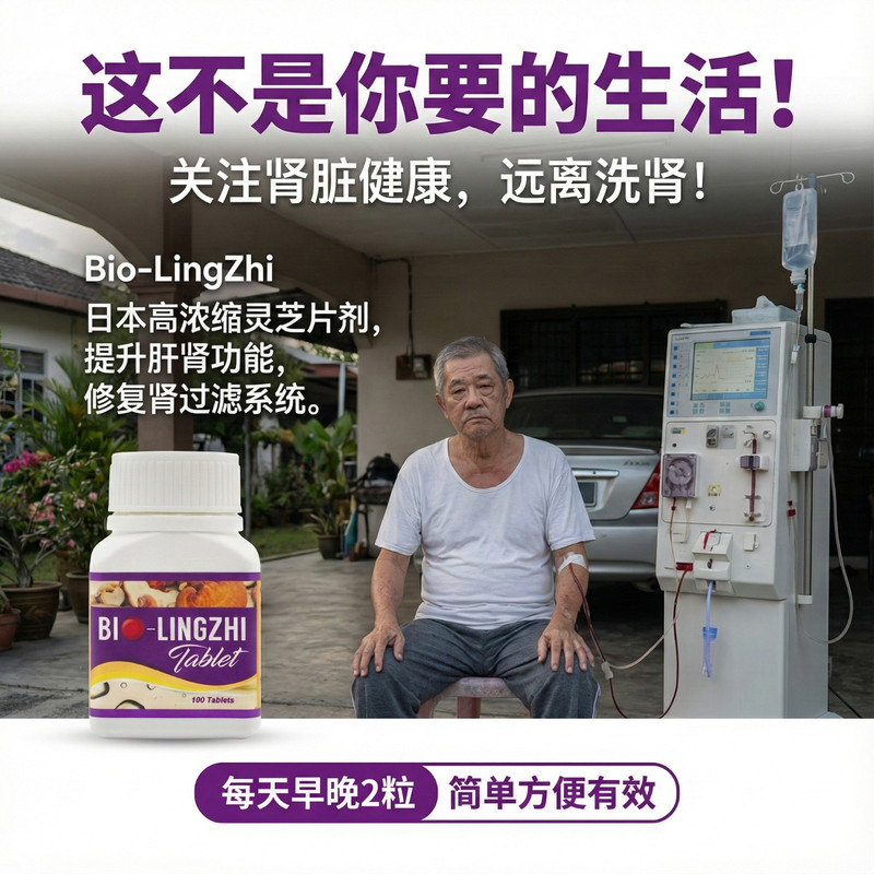 肾单位不可再生