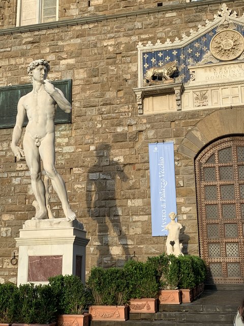 Perugia y Florencia en mayo de 2024 - Blogs de Italia - Traslado a Florencia y primeras visitas y vistas (28)