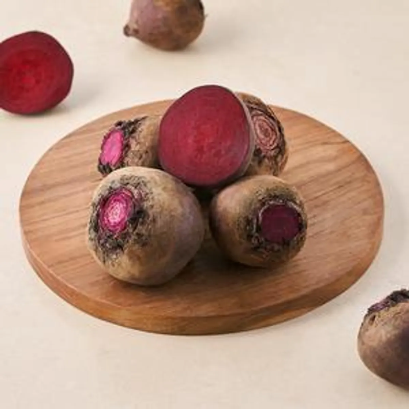 Beetroot - -Chukandar