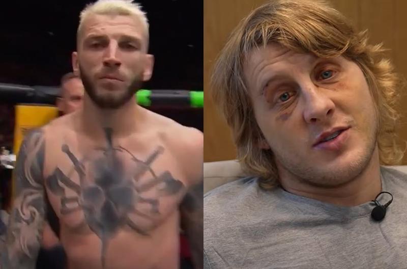 Пади Пимблет се изкефи на загубата, която Дан Хукър инкасира