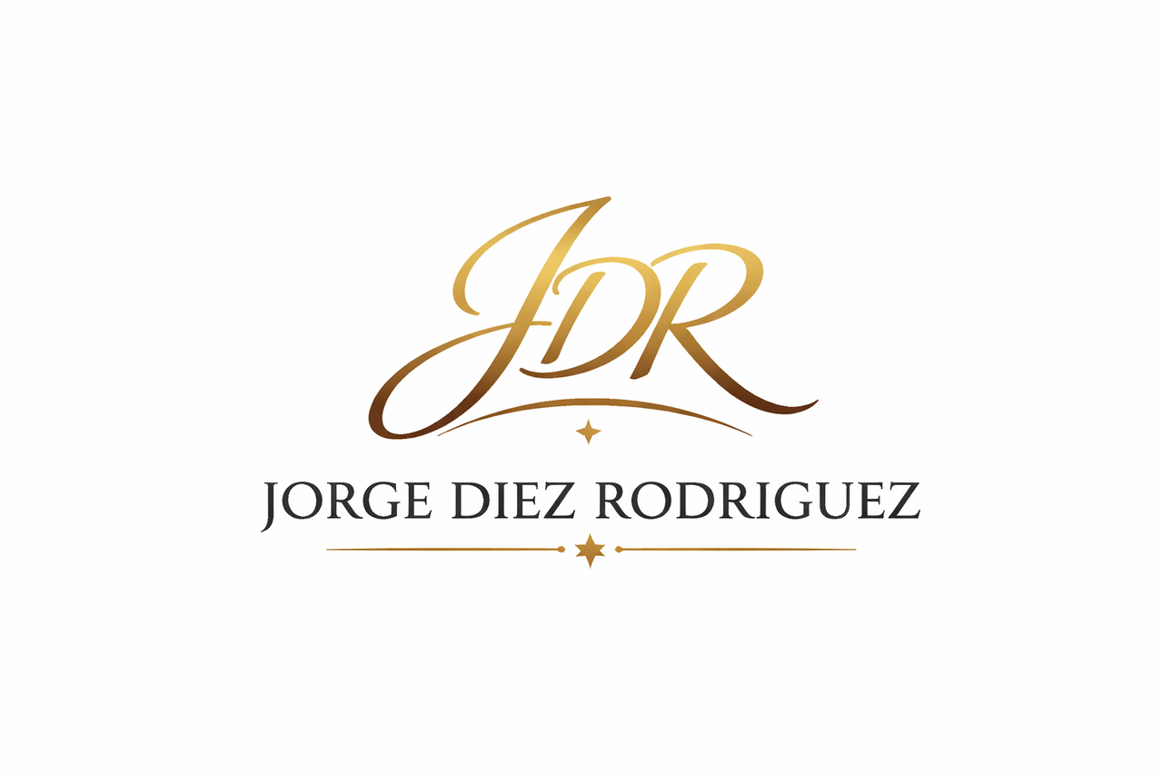 Logo de Jorge Díez Rodríguez