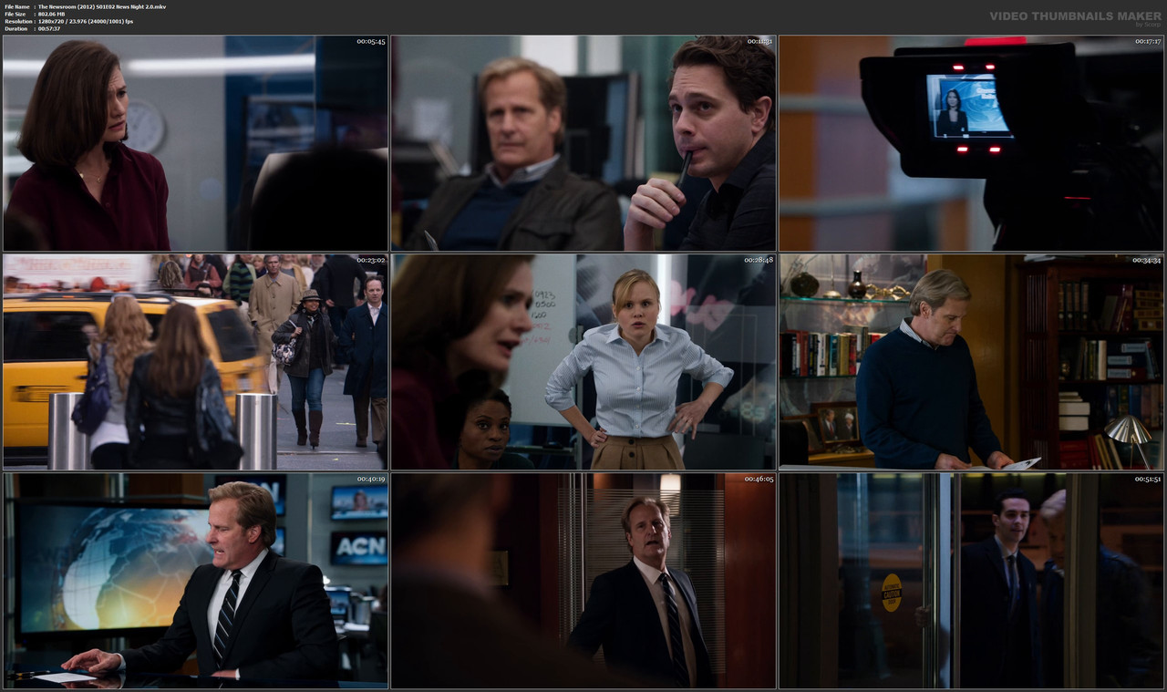 The Newsroom (2012) S01E02 News Night 2.0.mkv