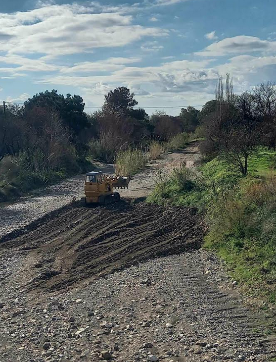 ΑΝΑΡΜΟΔΙΑ Η ΠΕΡΙΦΕΡΕΙΑ ΓΙΑ ΤΗΝ ΠΡΟΣΒΑΣΙΜΟΤΗΤΑ ΣΕ ΙΔΙΟΚΤΗΣΙΕΣ ΣΤΟΝ ΧΕΙΜΑΡΡΟ ΜΑΛΑΓΚΙΩΤΗ