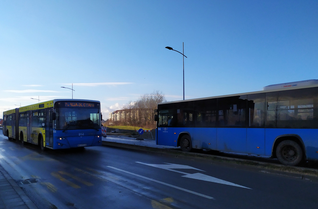 Ikarbus #914(1)