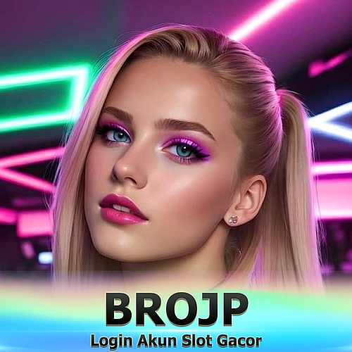 BROJP | Official LOGIN Alternatif Gateway 2026