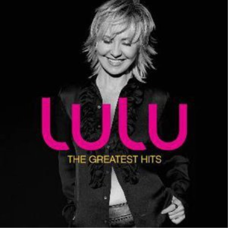 Lulu   The Greatest Hits (2003)