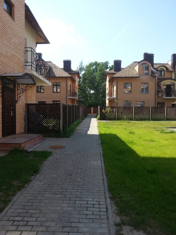 Проход Тауны