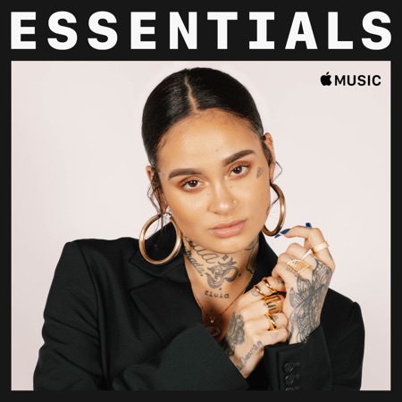 Kehlani - Essentials (2020) mp3 320 Kbps