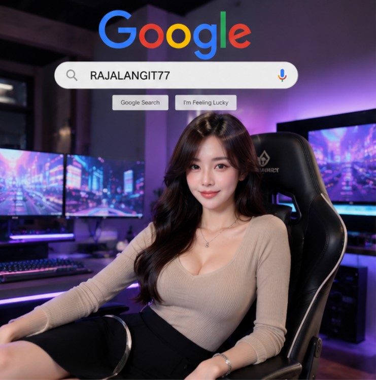 SLOT GACOR