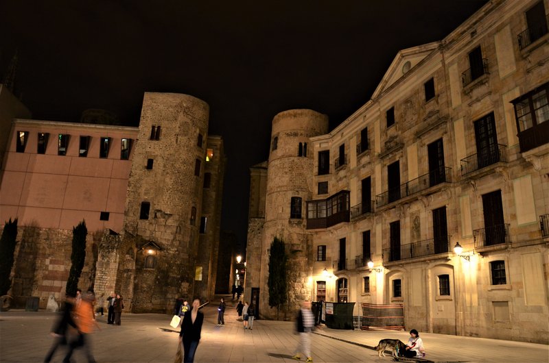 Barcelona y sus pueblos-2014/2016/2017 - Blogs de España - BARCELONA-24-4-2014 (126)