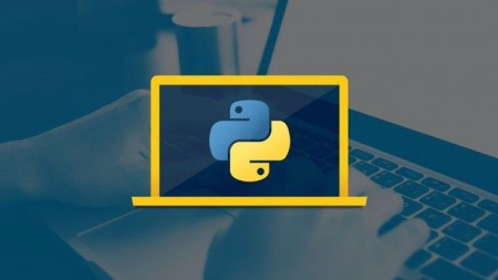 Python Crash Course (4/2020)