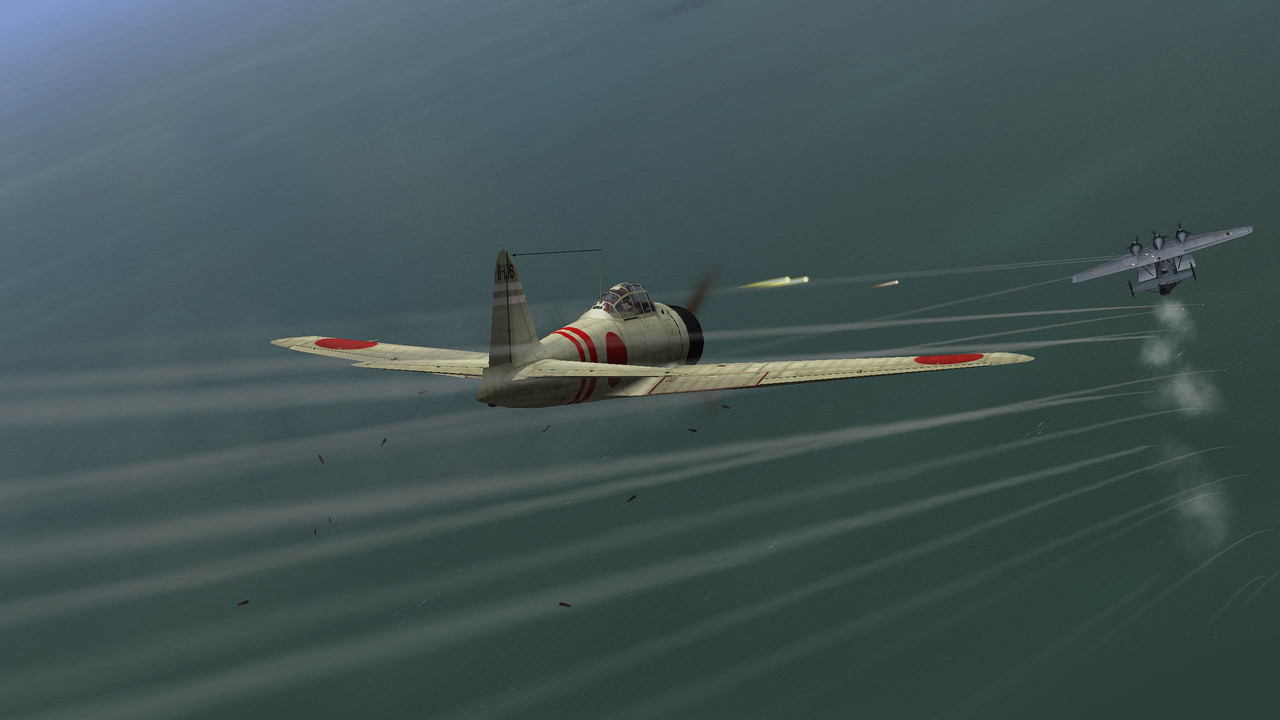 A6M2-21 22nd Kokutai Malaysia-Indonesia early 1942 --