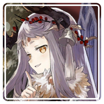 Birgitta | The Alchemist Code