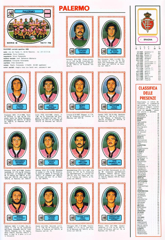 Calciatori 1977-1978 Panini-55